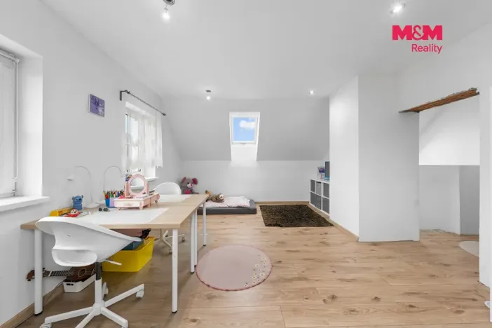 Prodej rodinného domu, Jetřichovice - Vysoká Lípa, 84 m2
