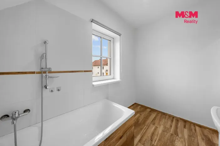 Prodej rodinného domu, Jetřichovice - Vysoká Lípa, 84 m2