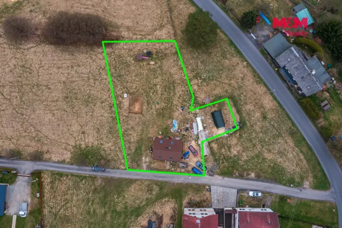 Prodej rodinného domu, Jetřichovice - Vysoká Lípa, 84 m2