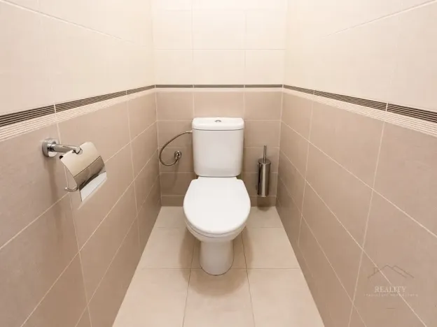 Prodej bytu 3+1, Praha - Michle, Ohradní, 81 m2