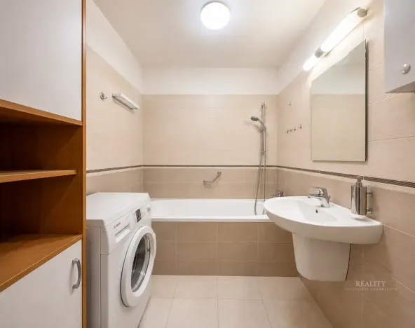 Prodej bytu 3+1, Praha - Michle, Ohradní, 81 m2