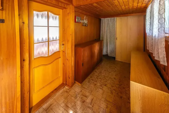 Prodej chaty, Opatov, 95 m2
