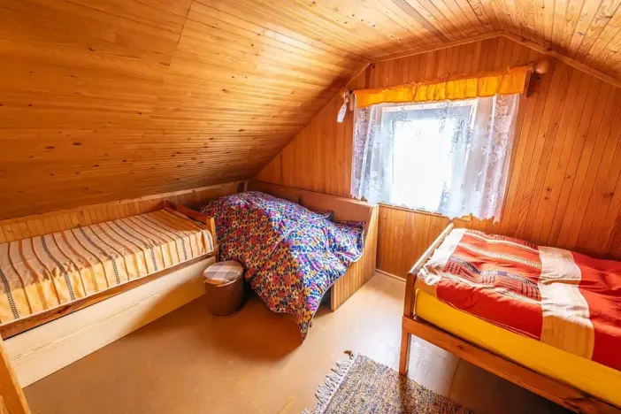 Prodej chaty, Opatov, 95 m2