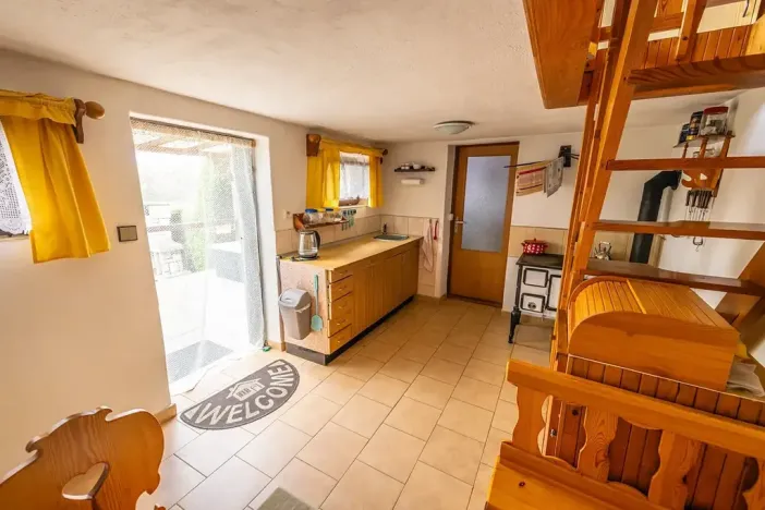 Prodej chaty, Opatov, 95 m2