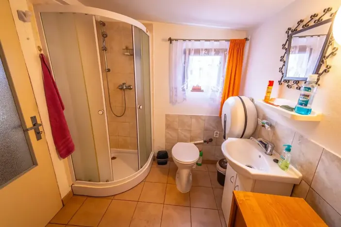 Prodej chaty, Opatov, 95 m2