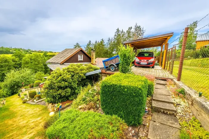 Prodej chaty, Opatov, 95 m2