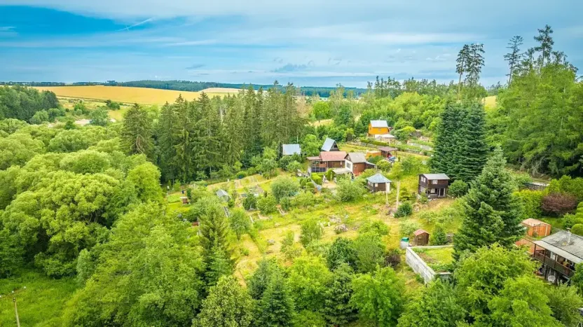 Prodej chaty, Opatov, 95 m2