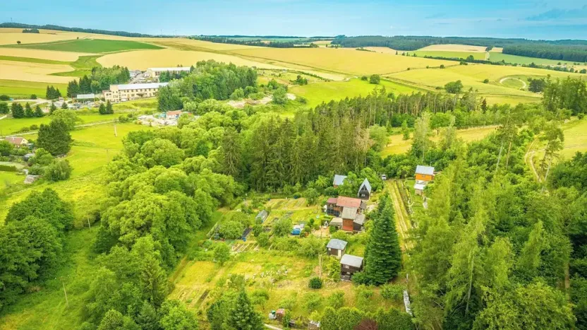 Prodej chaty, Opatov, 95 m2