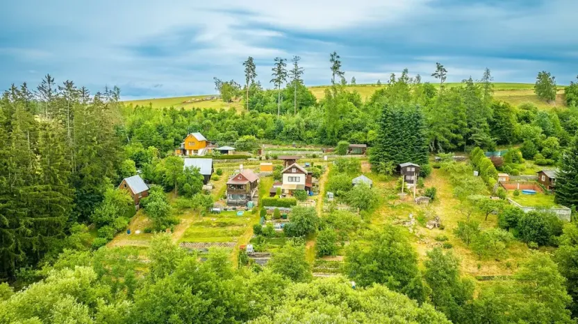 Prodej chaty, Opatov, 95 m2