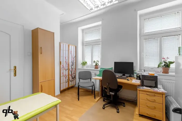 Prodej činžovního domu, Hnojník, 165 m2