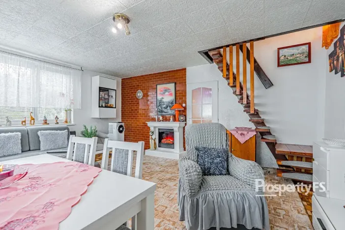 Prodej chaty, Jakartovice - Deštné, 128 m2