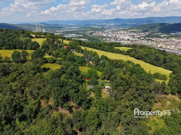 Prodej rodinného domu, Ústí nad Labem - Ústí nad Labem-centrum, Solní stezka, 27 m2
