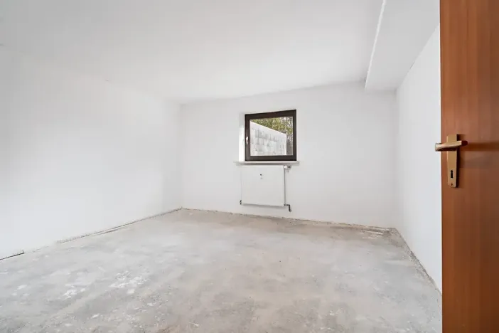 Prodej bytu 2+kk, Bayerisch Eisenstein, Německo, Brennesstraße, 51 m2