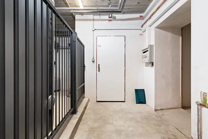 Prodej bytu 2+kk, Bayerisch Eisenstein, Německo, Brennesstraße, 51 m2