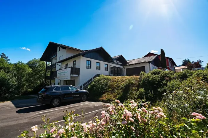 Prodej bytu 2+1, Bayerisch Eisenstein, Německo, Brennesstraße, 55 m2