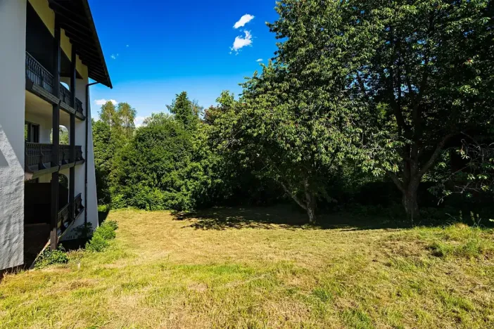Prodej bytu 2+1, Bayerisch Eisenstein, Německo, Brennesstraße, 55 m2