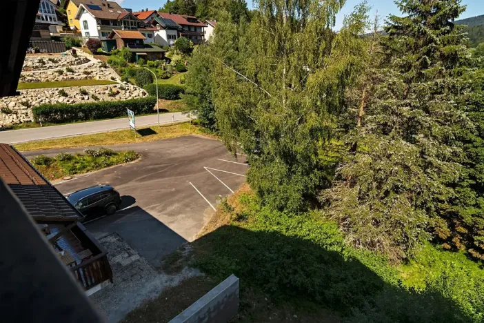 Prodej bytu 2+1, Bayerisch Eisenstein, Německo, Brennesstraße, 55 m2