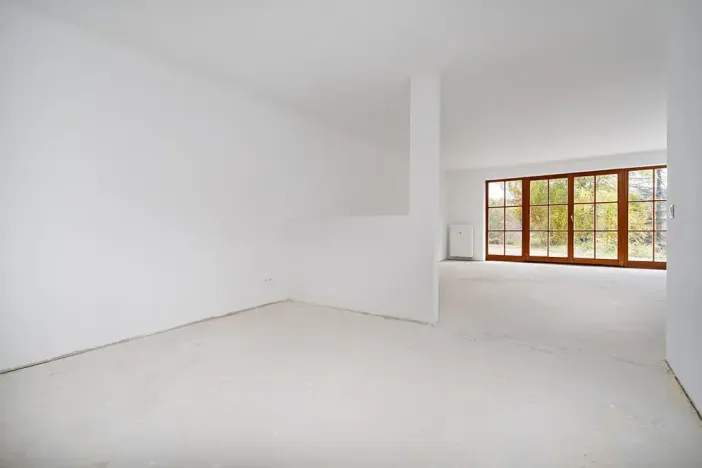 Prodej bytu 2+kk, Bayerisch Eisenstein, Německo, Brennesstraße, 58 m2