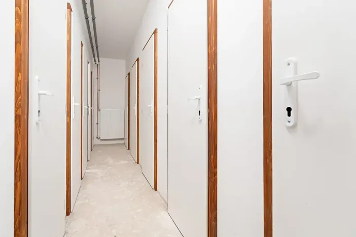 Prodej bytu 2+kk, Bayerisch Eisenstein, Německo, Brennesstraße, 58 m2