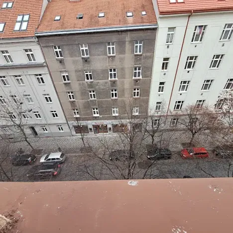 Pronájem bytu 2+1, Praha - Žižkov, Roháčova, 80 m2