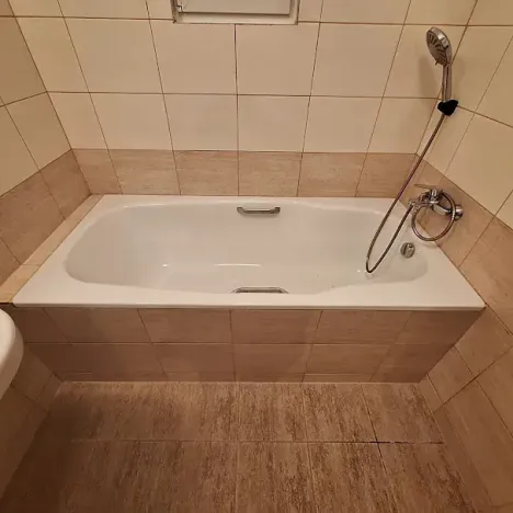 Pronájem bytu 2+1, Praha - Žižkov, Roháčova, 80 m2