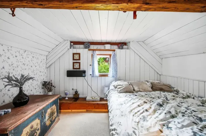 Prodej rodinného domu, Machov, 70 m2