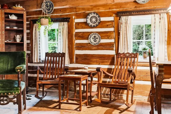 Prodej rodinného domu, Machov, 70 m2