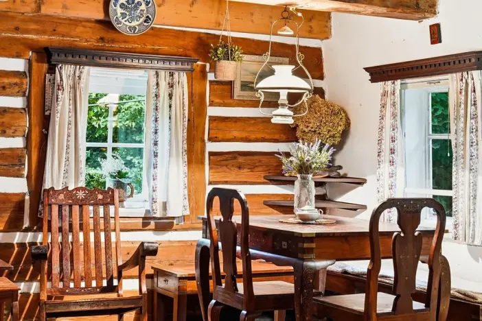Prodej rodinného domu, Machov, 70 m2