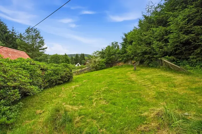 Prodej rodinného domu, Machov, 70 m2