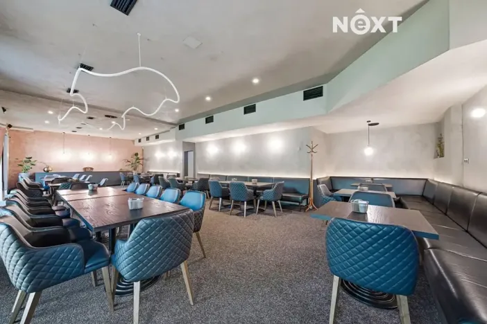 Pronájem restaurace, Olomouc, V hlinkách, 320 m2