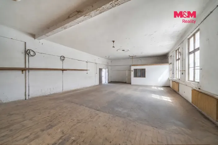 Prodej rodinného domu, Plzeň - Červený Hrádek, K Fořtovně, 83 m2