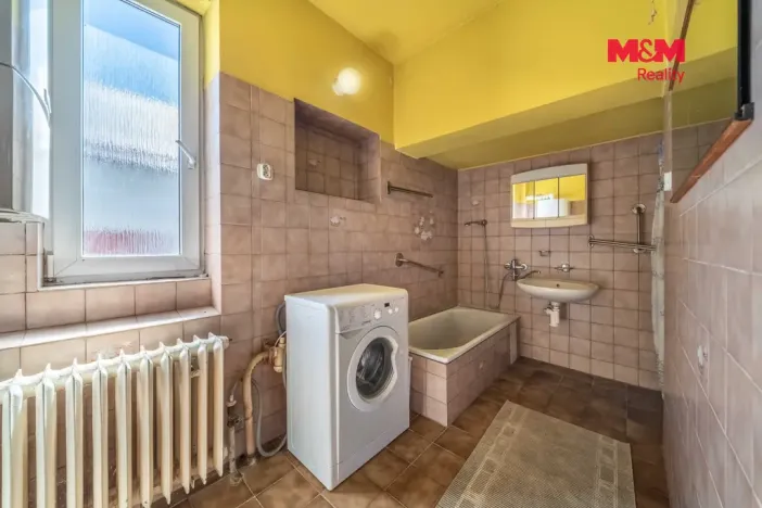 Prodej rodinného domu, Plzeň - Červený Hrádek, K Fořtovně, 83 m2