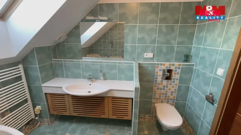 Pronájem rodinného domu, Líbeznice, Kojetická, 179 m2
