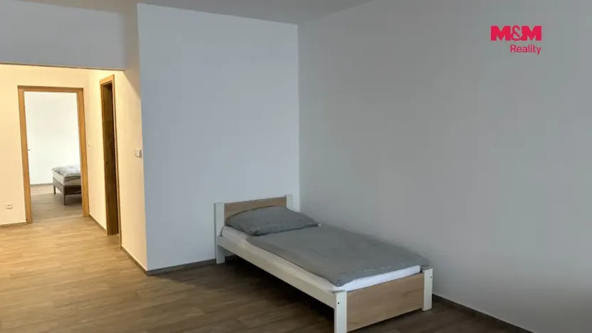 Pronájem kanceláře, Ostrava - Vítkovice, Lidická, 74 m2