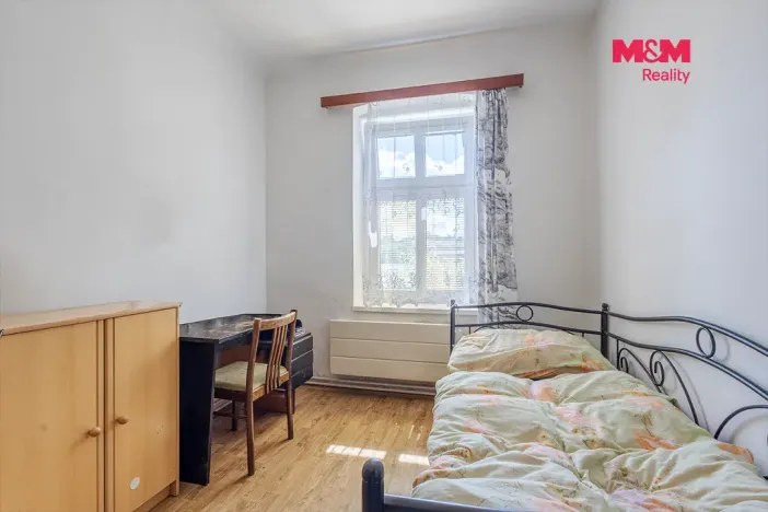 Prodej bytu 3+kk, Liberec - Liberec XXX-Vratislavice nad Nisou, Tanvaldská, 77 m2