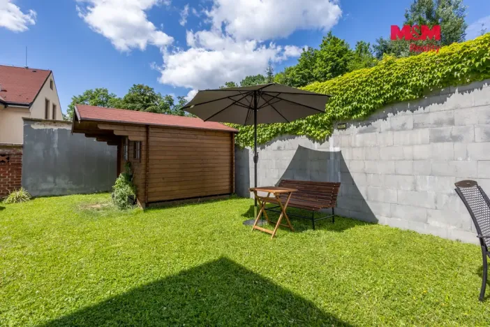 Prodej bytu 3+kk, Liberec - Liberec XXX-Vratislavice nad Nisou, Tanvaldská, 77 m2