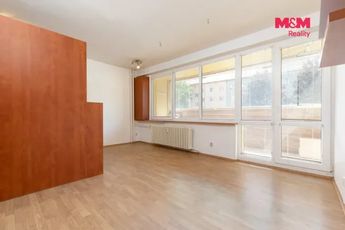 Prodej bytu 3+kk, Ostrava - Moravská Ostrava, Živičná, 68 m2