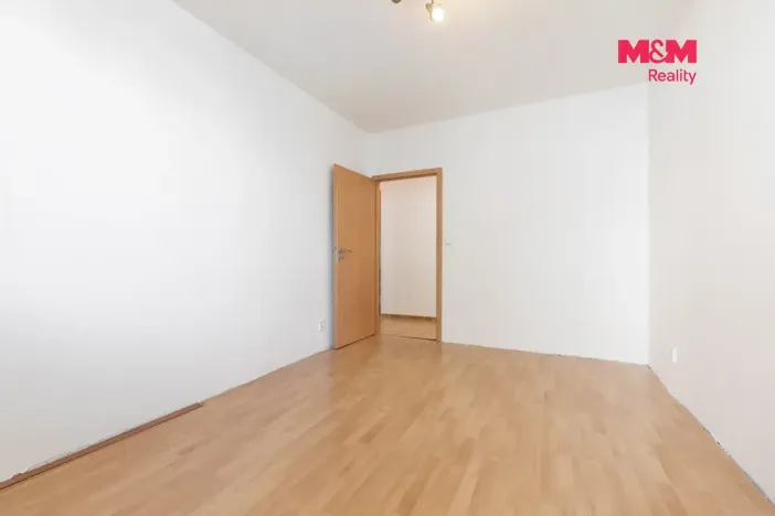 Prodej bytu 3+kk, Ostrava - Moravská Ostrava, Živičná, 68 m2
