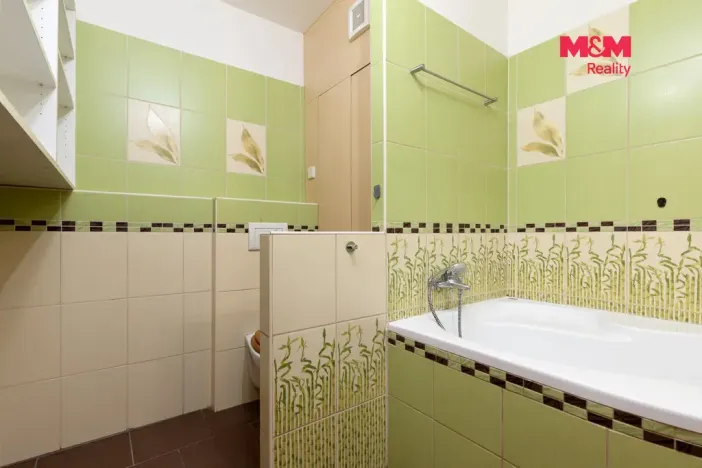 Prodej bytu 3+kk, Ostrava - Moravská Ostrava, Živičná, 68 m2