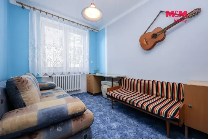 Prodej rodinného domu, Kamenná, 192 m2