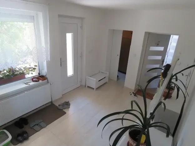 Dražba rodinného domu, Pozořice, Hostěnická, 224 m2