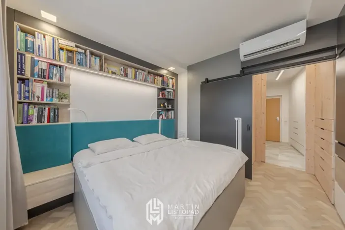 Prodej bytu 3+kk, Olomouc, Josefa Beka, 80 m2