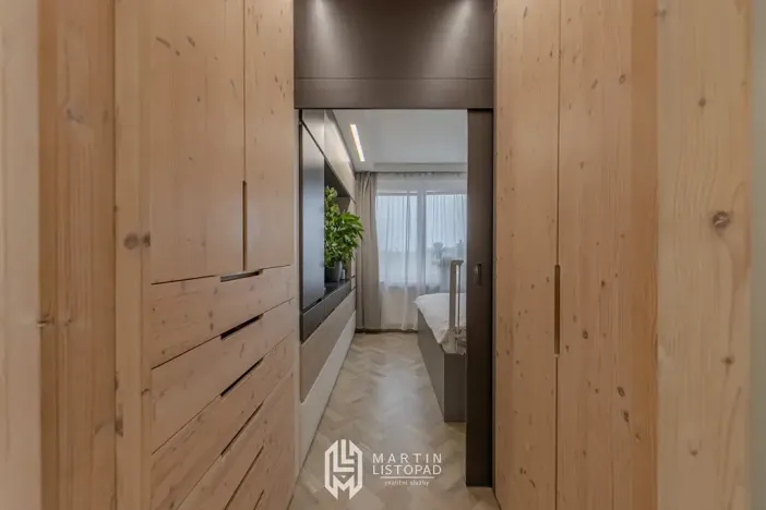 Prodej bytu 3+kk, Olomouc, Josefa Beka, 80 m2