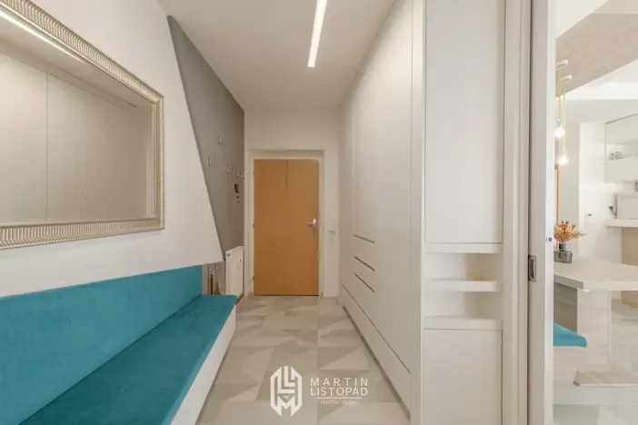 Prodej bytu 3+kk, Olomouc, Josefa Beka, 80 m2