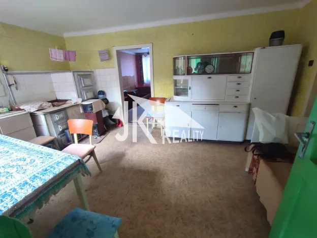 Prodej rodinného domu, Skalka, 220 m2