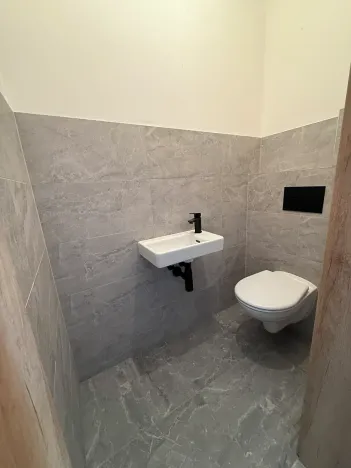 Prodej rodinného domu, Mělnické Vtelno, Libeňská, 133 m2