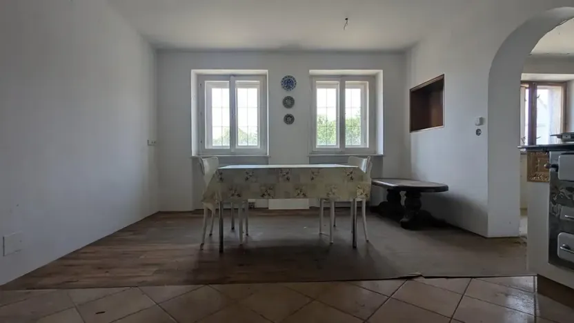 Prodej pozemku pro bydlení, Kučerov, 1639 m2