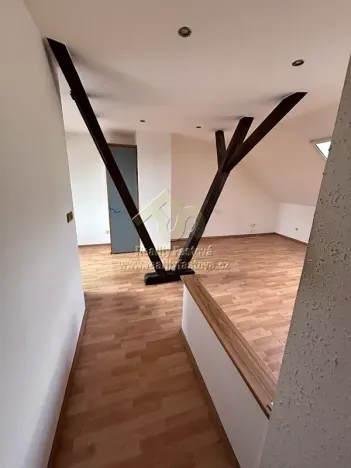 Pronájem bytu 2+kk, Rokycany, Družstevní, 54 m2