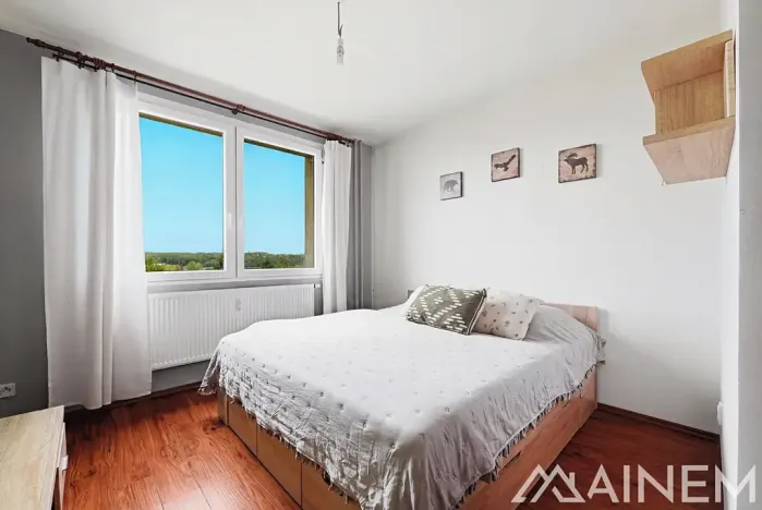 Prodej bytu 2+kk, Plzeň, Klatovská, 43 m2