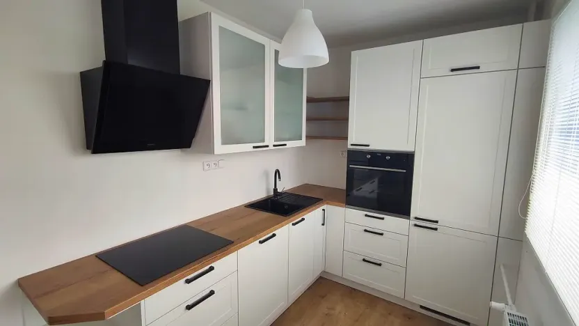 Pronájem bytu 2+1, Strakonice - Strakonice I, Sídliště 1. máje, 57 m2